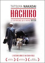 하치코, Hachiko